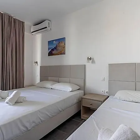 Hotel Astarti *