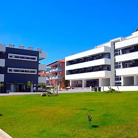 Hotel Astarti