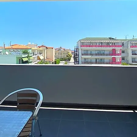 Hotel Astarti