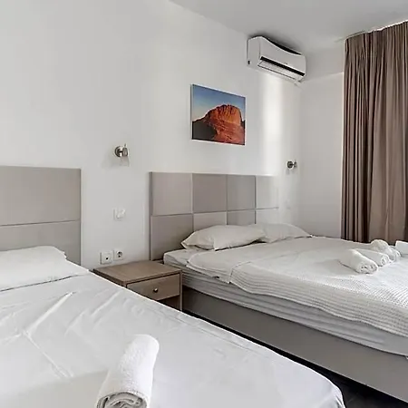Hotel Astarti Skotina