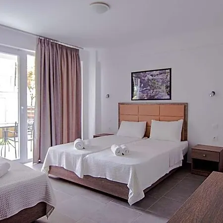 Hotel Astarti Skotina