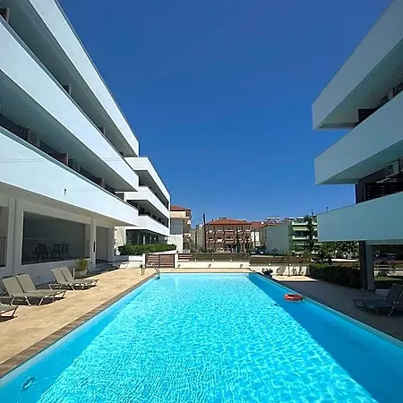 Astarti Hotel Skotina