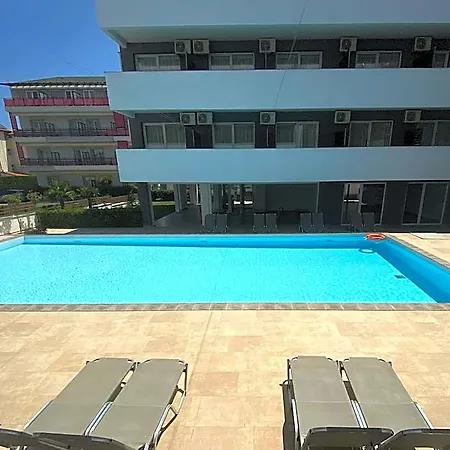 Hotel Astarti Skotina