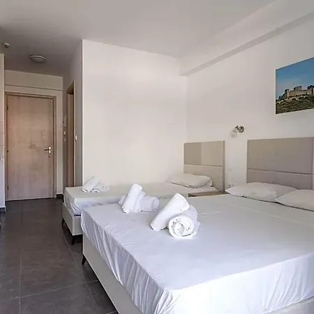 Astarti Hotel Skotina