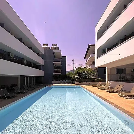 Hotel Astarti Skotina