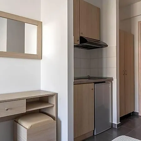 Hotel Astarti *