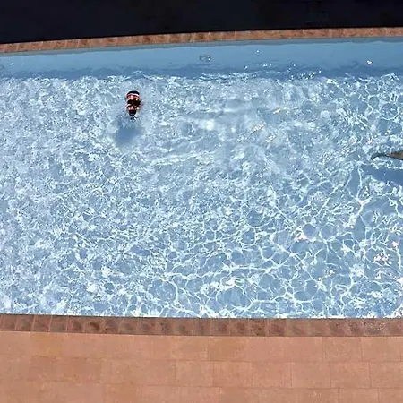 Astarti Hotel
