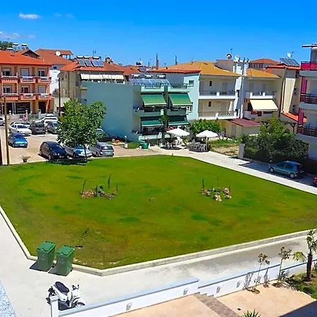 Hotel Astarti Skotina