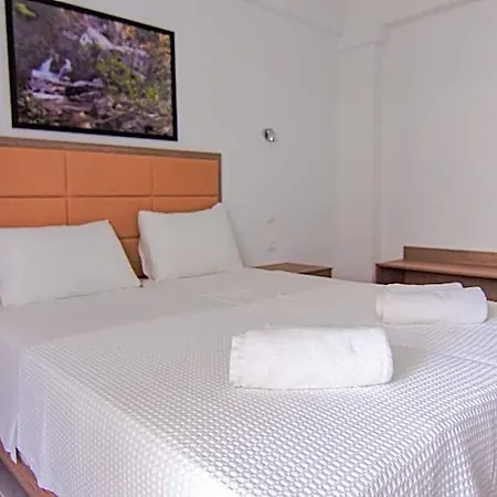 Hotel Astarti