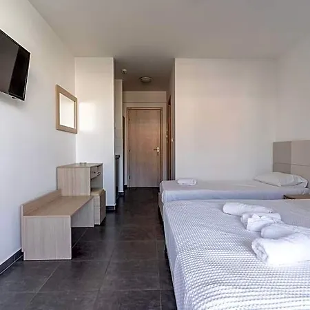 Astarti Hotel Skotina