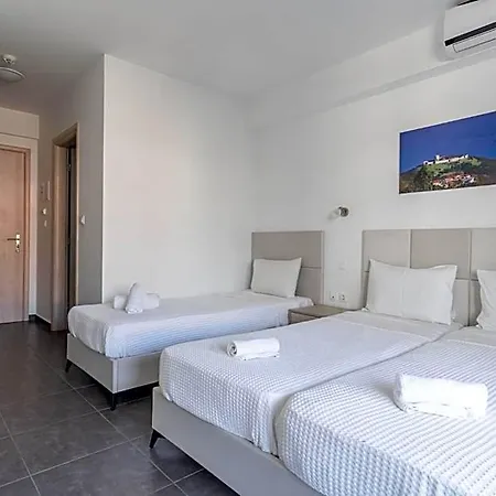 Astarti Hotel
